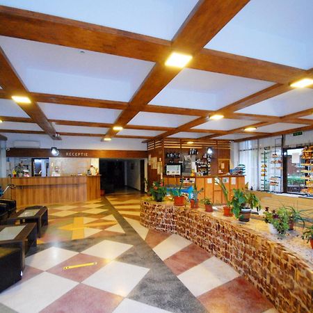 ונוס Hotel Sanda מראה חיצוני תמונה