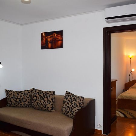 ונוס Hotel Sanda מראה חיצוני תמונה