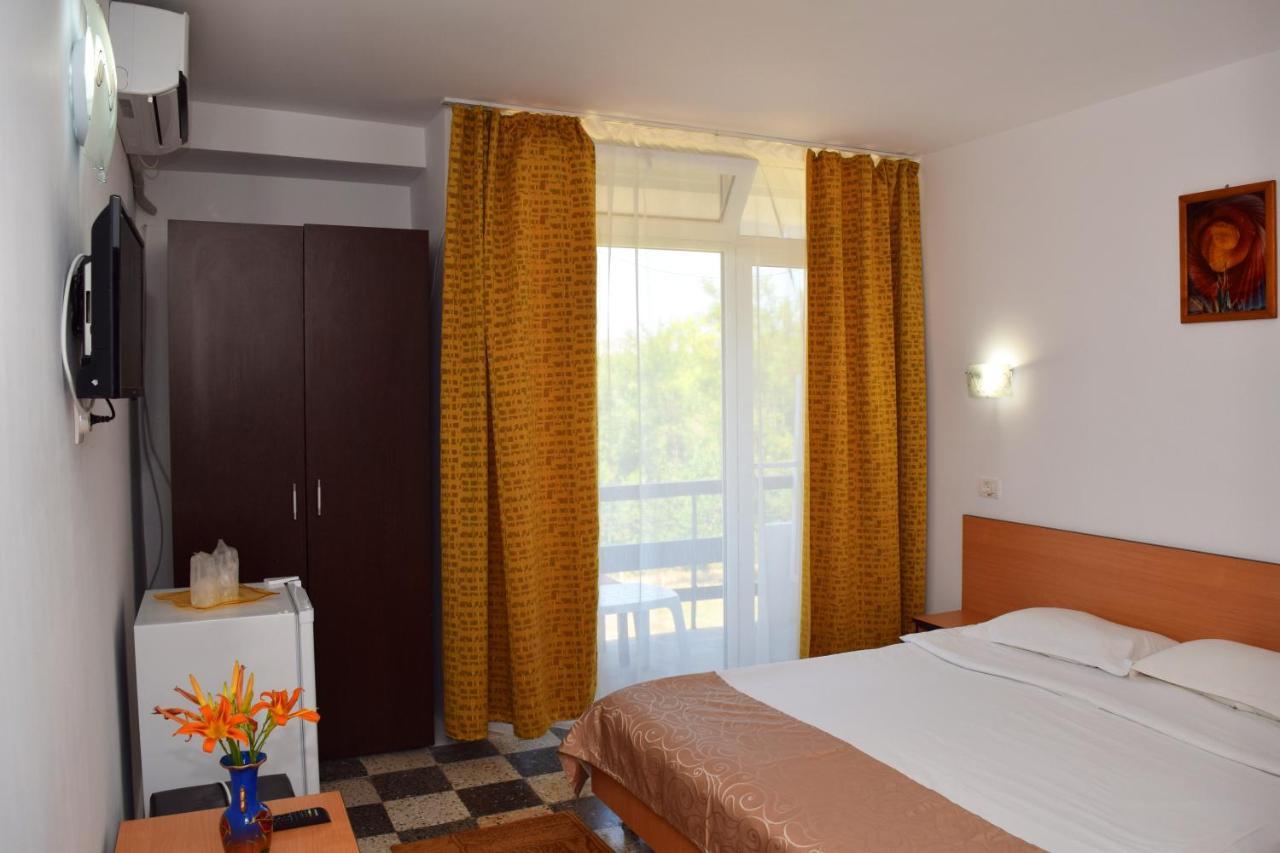 ונוס Hotel Sanda מראה חיצוני תמונה