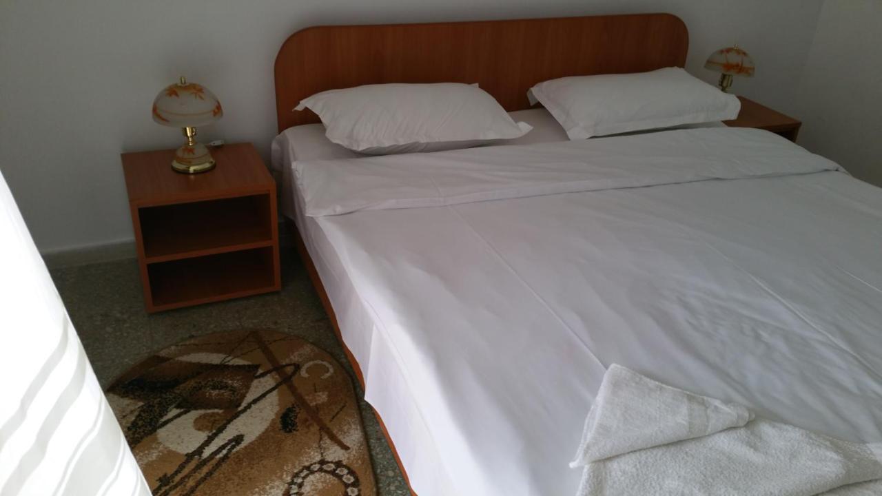 ונוס Hotel Sanda מראה חיצוני תמונה