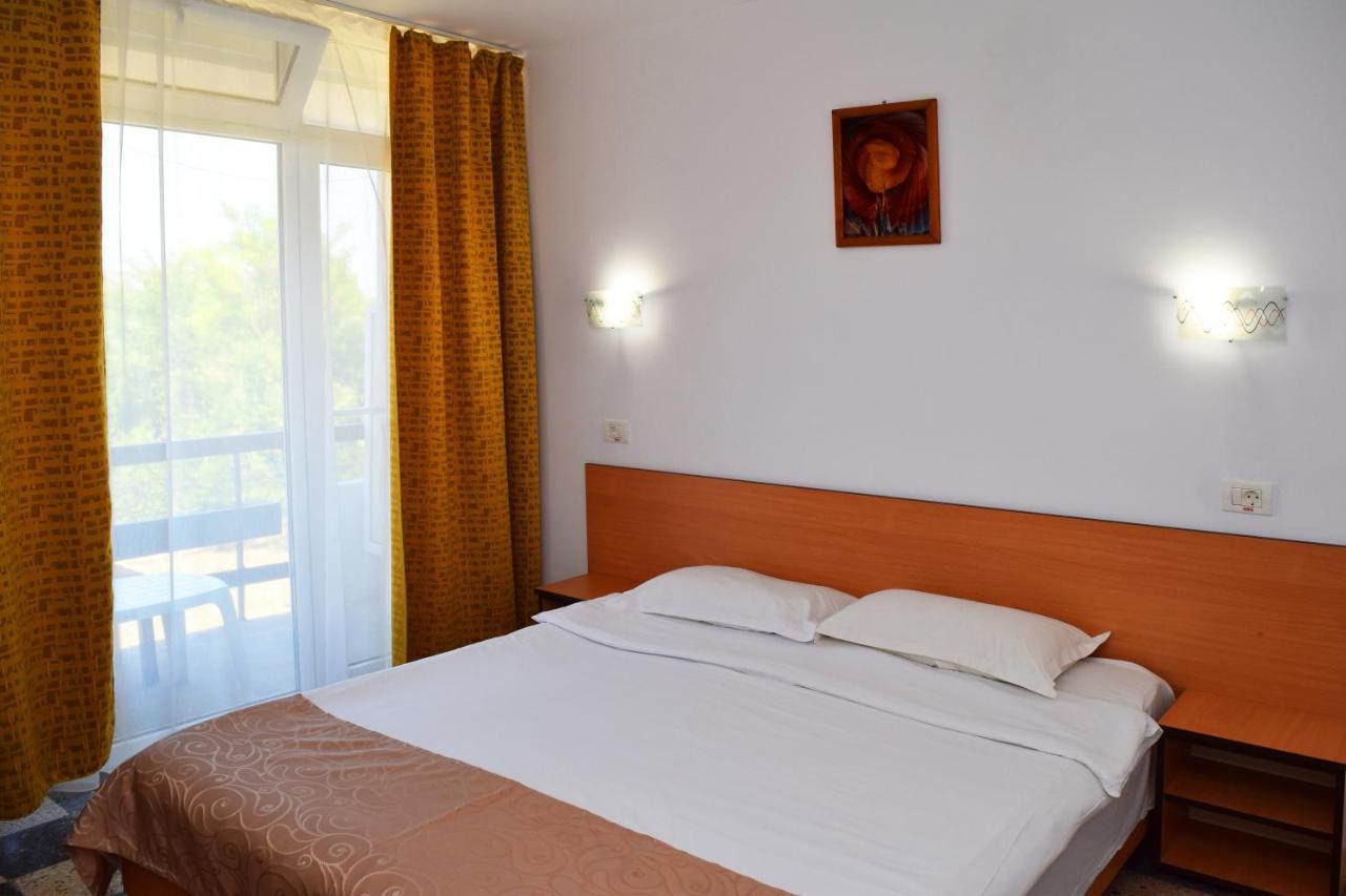 ונוס Hotel Sanda מראה חיצוני תמונה