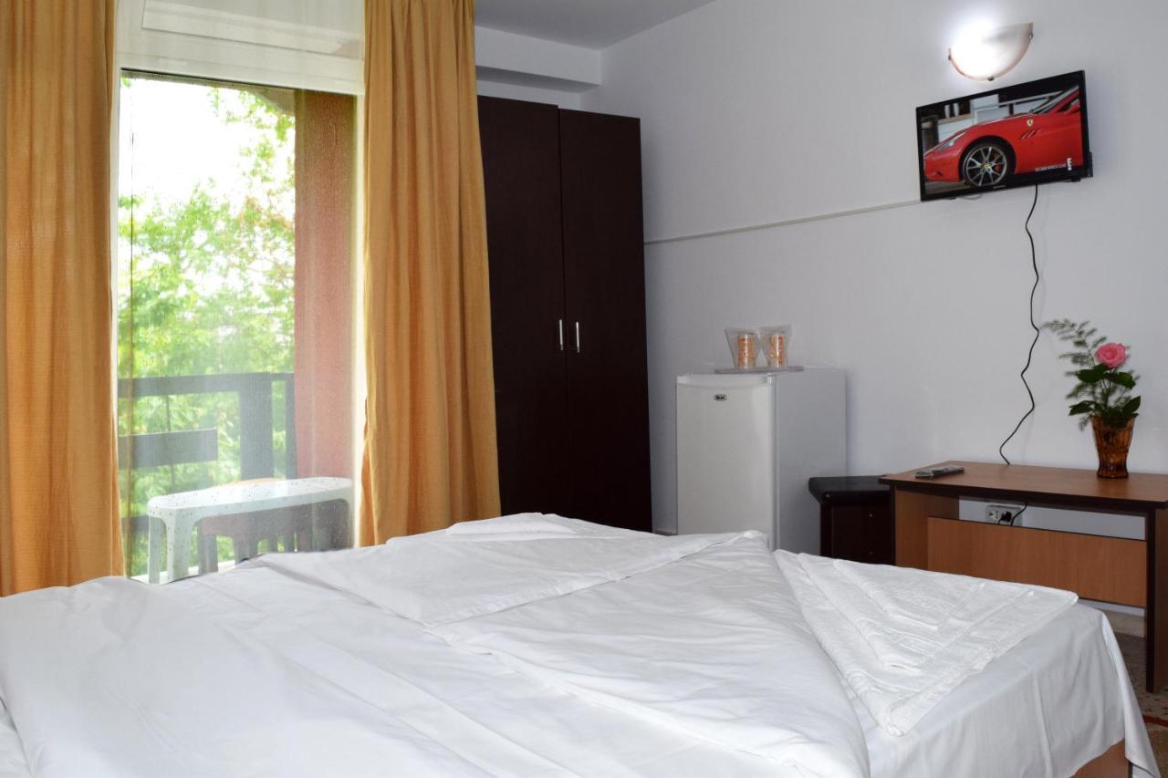 ונוס Hotel Sanda מראה חיצוני תמונה