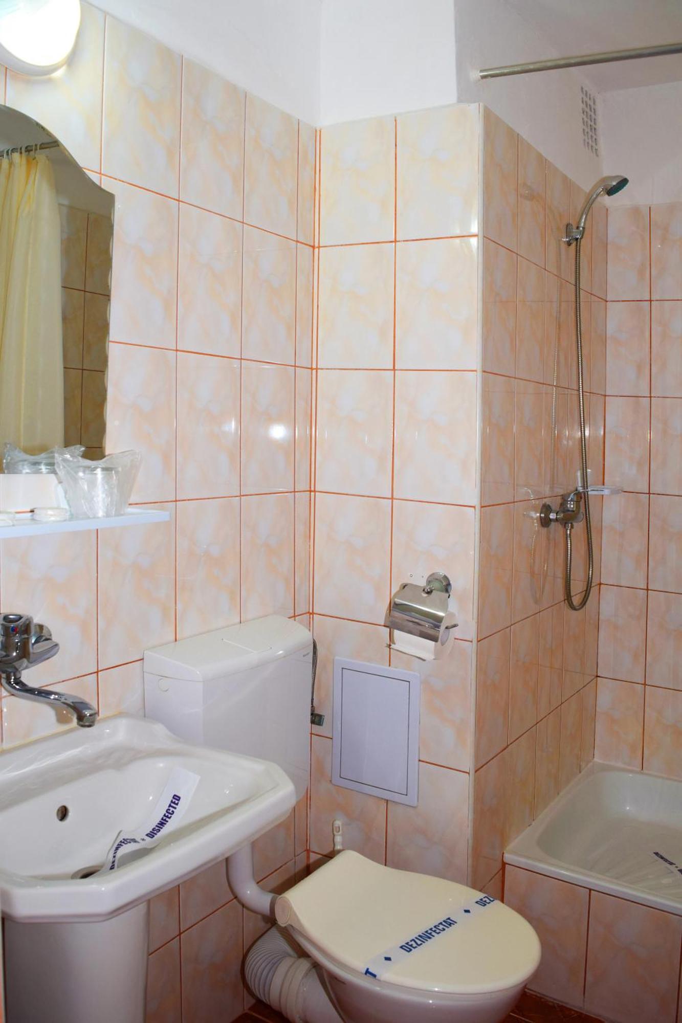 ונוס Hotel Sanda מראה חיצוני תמונה