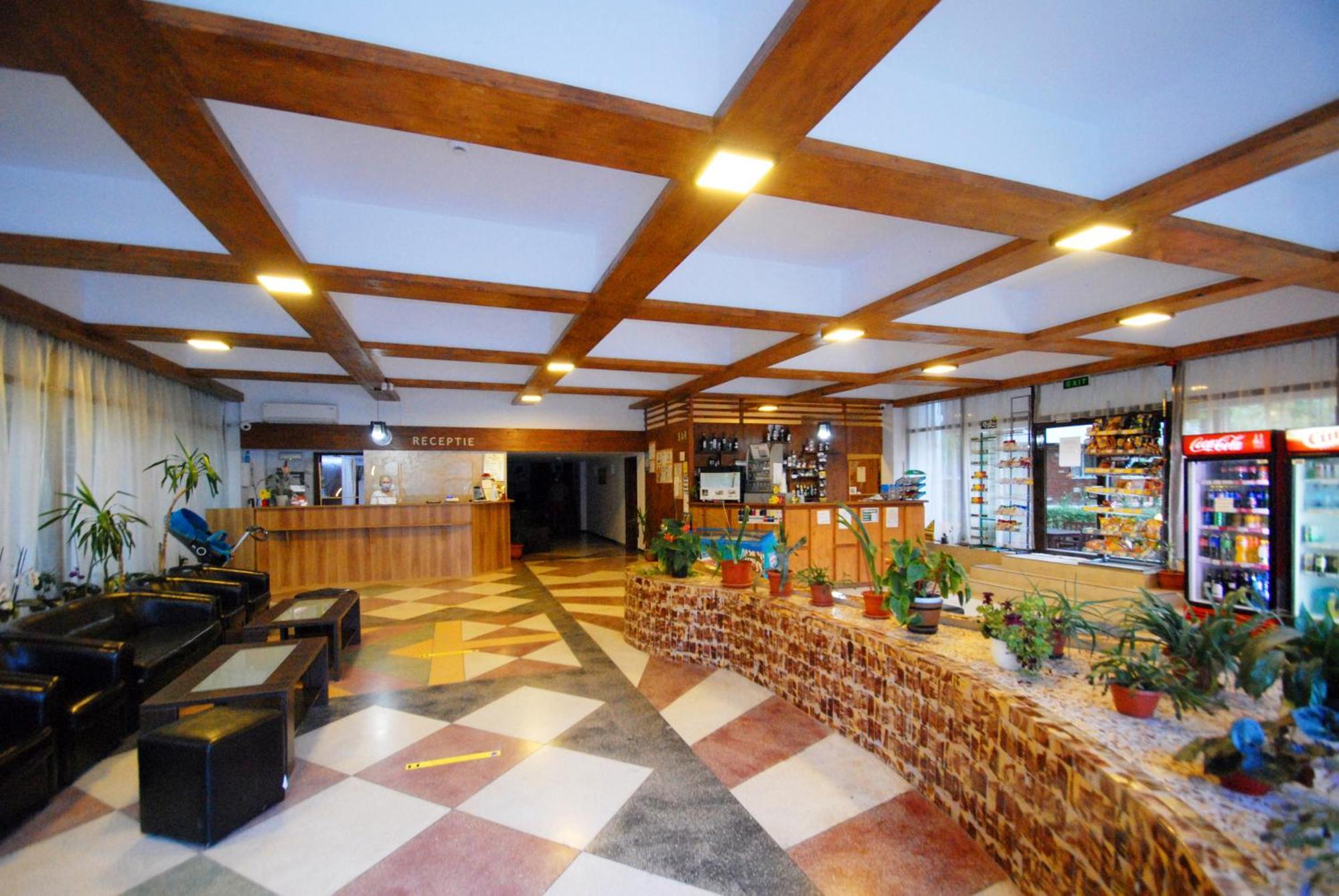 ונוס Hotel Sanda מראה חיצוני תמונה