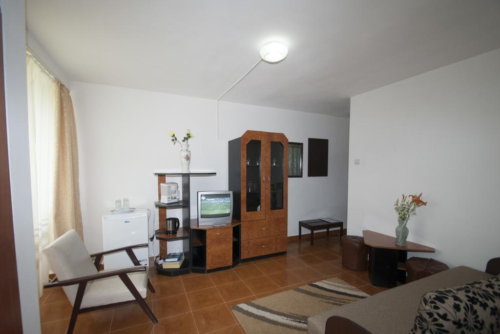 ונוס Hotel Sanda מראה חיצוני תמונה