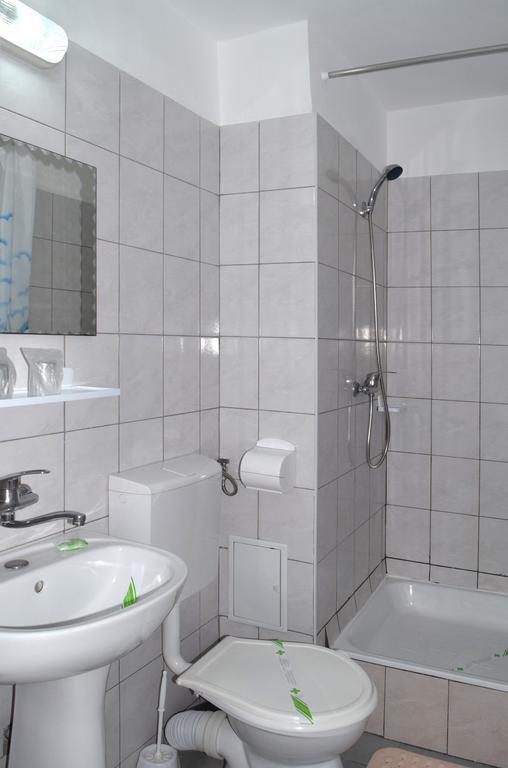 ונוס Hotel Sanda מראה חיצוני תמונה