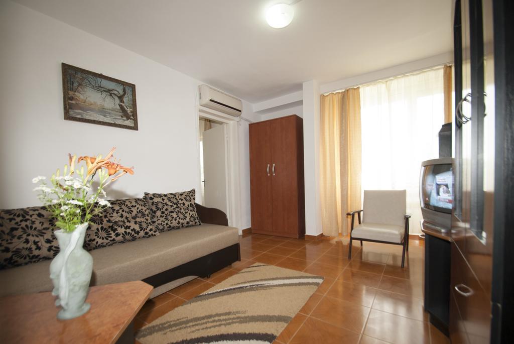 ונוס Hotel Sanda מראה חיצוני תמונה