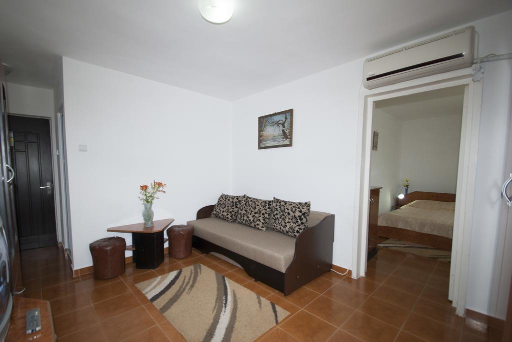 ונוס Hotel Sanda מראה חיצוני תמונה