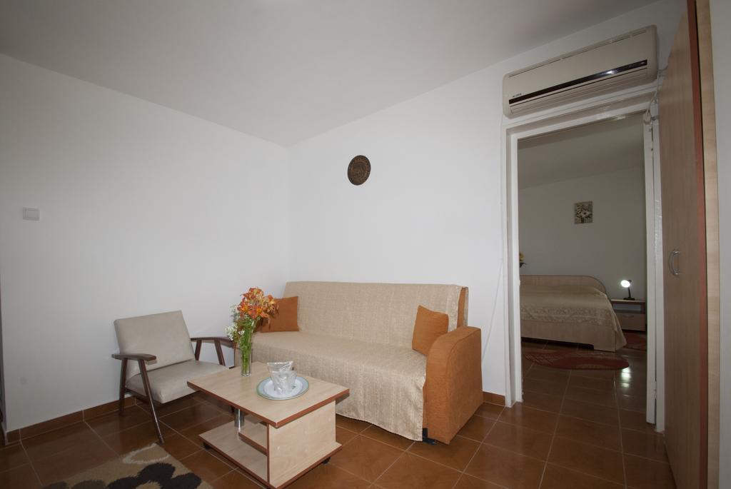ונוס Hotel Sanda מראה חיצוני תמונה