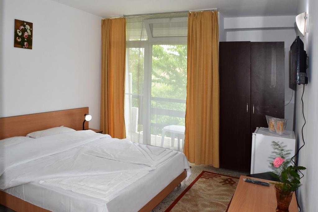 ונוס Hotel Sanda מראה חיצוני תמונה