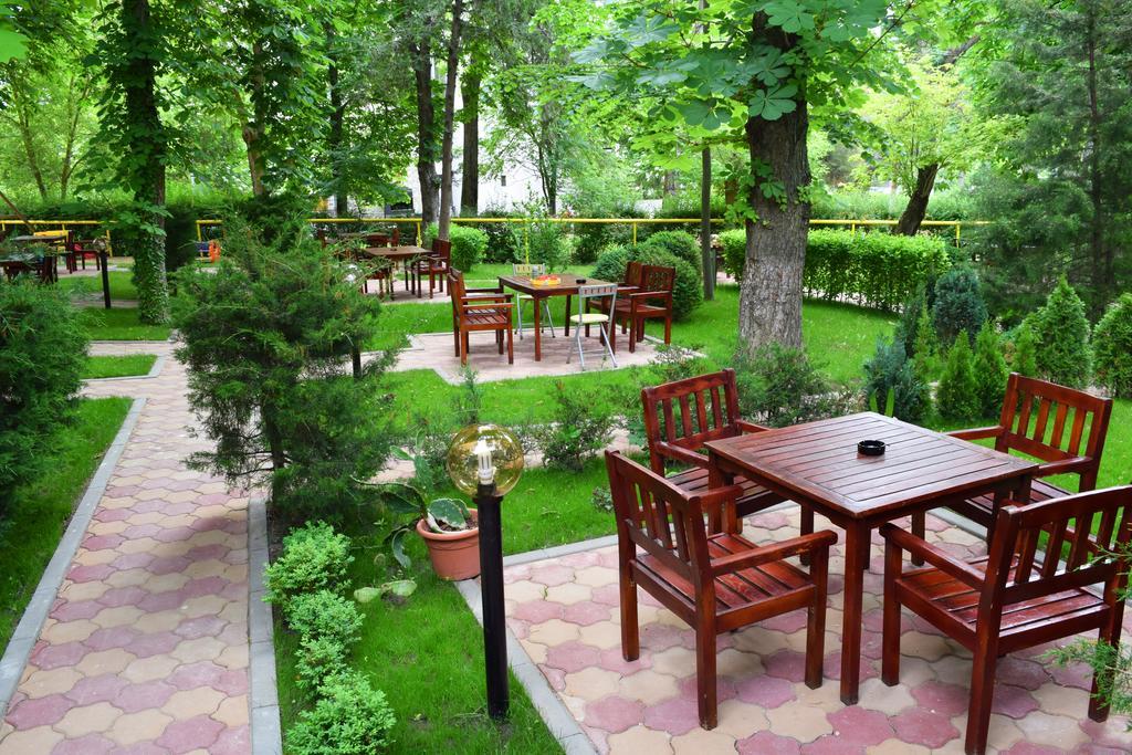 ונוס Hotel Sanda מראה חיצוני תמונה