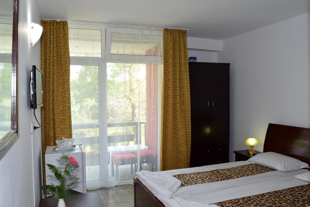 ונוס Hotel Sanda מראה חיצוני תמונה